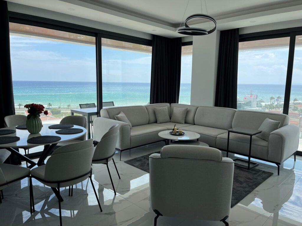 Wohnung in Nordzypern