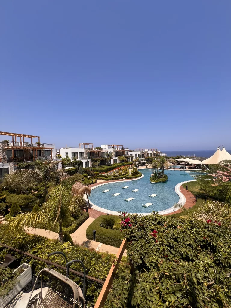 Immobilien Nordzypern am Meer