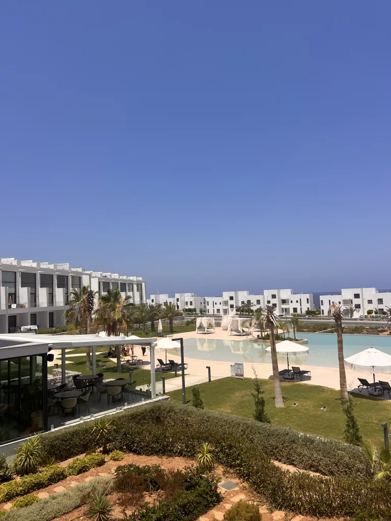 Sun Valley Immobilie in Nordzypern