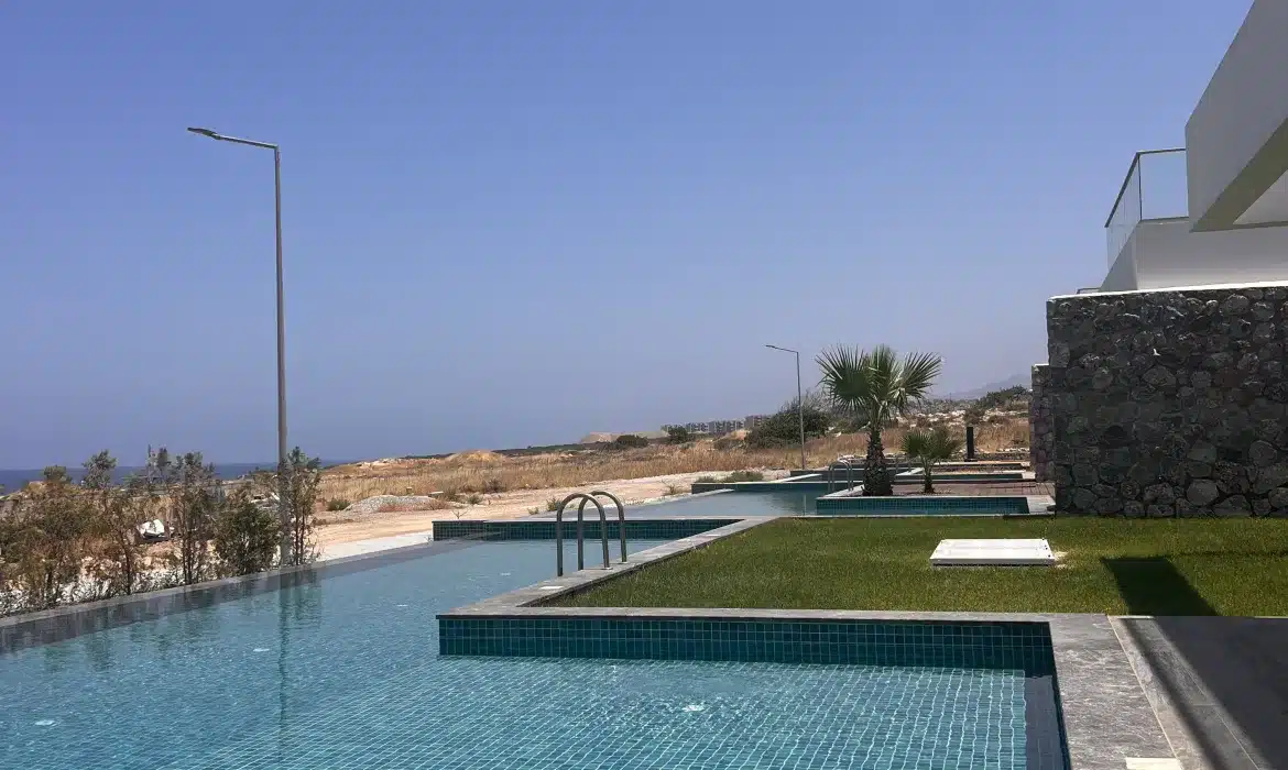 Immobilien Nordzypern