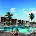 Luxusvilla in Nordzypern zum super Preis - gated Community