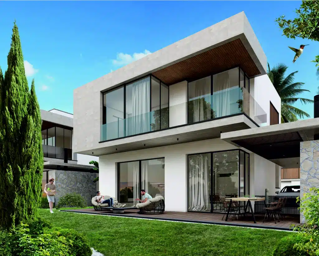 Immobilie Nordzypern 