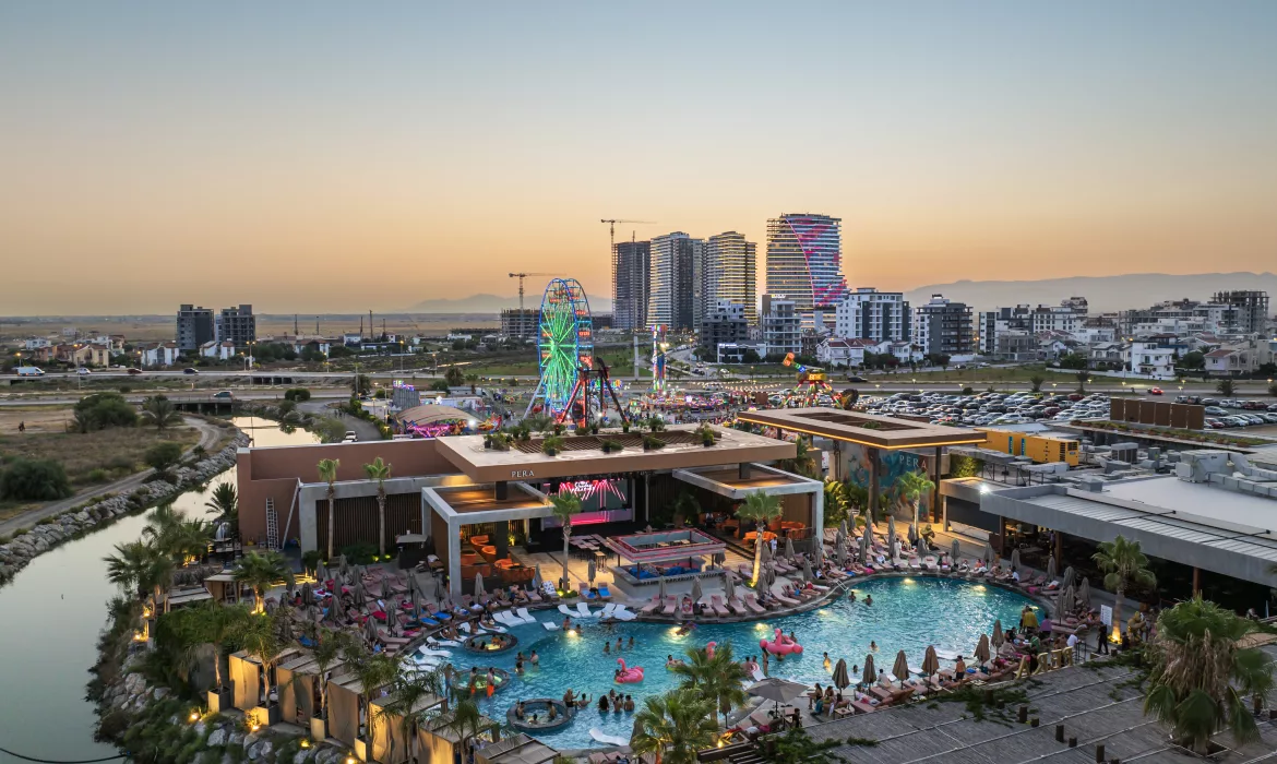 Immobilien Nordzypern