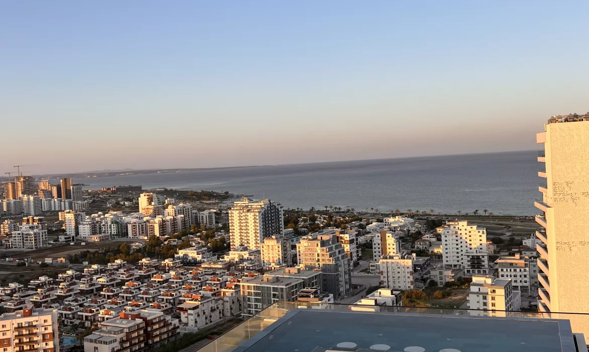 Immobilien in Nordzypern Iskele