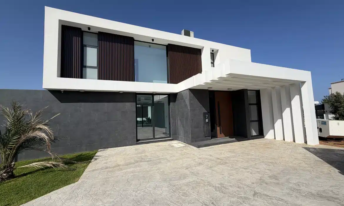 Immobilien Nordzypern