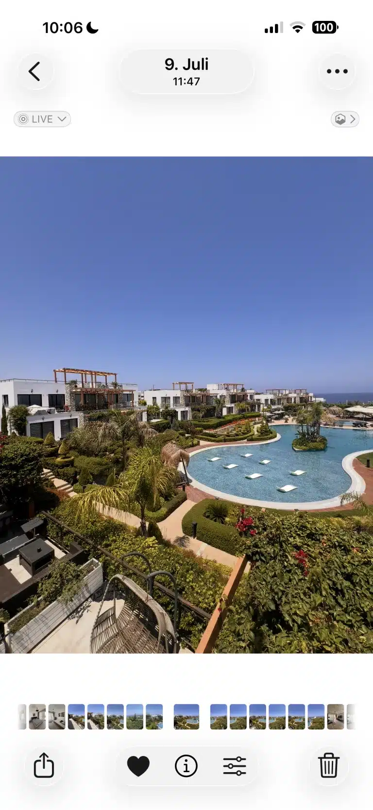 Immobilien Nordzypern