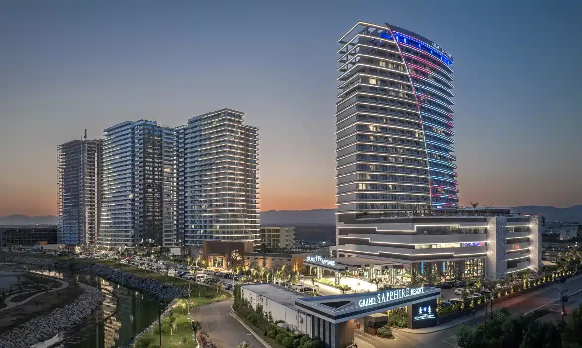 Immobilien Nordzypern