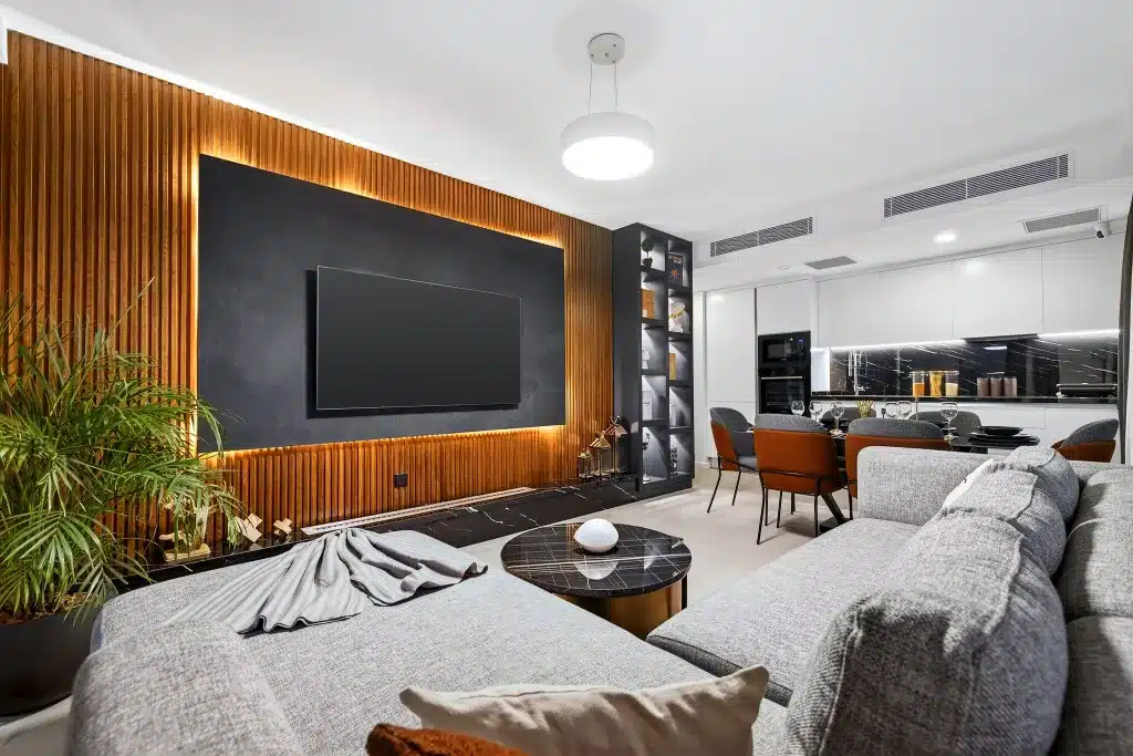 Immobilien Nordzypern- Grand Sapphire Resort